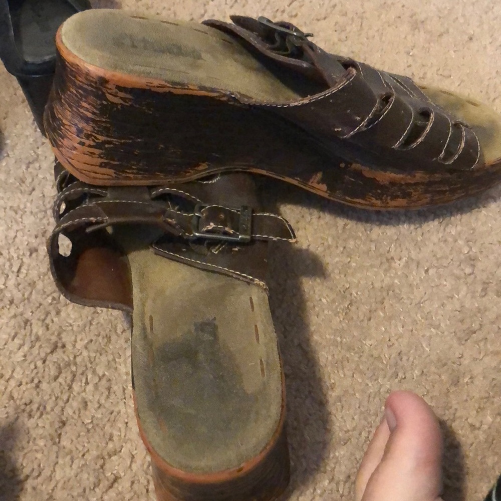 Shoes! - Picture 2 of 5